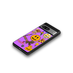 justin bieber back phone cover | glass case for Google Pixel 8