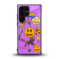 justin bieber back phone cover | glass case for samsung galaxy s23 ultra
