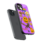 justin bieber back phone cover | glass case for iphone 15