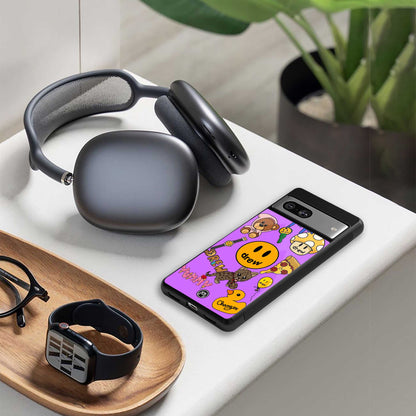 justin bieber back phone cover | glass case for oneplus nord ce 3