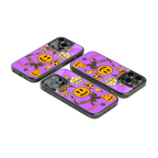 Luxury Glass Back Mobile Cover for iPhone, Samsung Galaxy, OnePlus, Pixel, Redmi & More