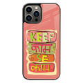Premium Glass Back Mobile Phone Cover for iPhone, Samsung, OnePlus, Google Pixel, Redmi, Oppo, Vivo & Realme