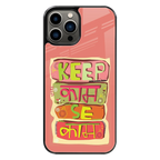 Premium Glass Back Mobile Phone Cover for iPhone, Samsung, OnePlus, Google Pixel, Redmi, Oppo, Vivo & Realme