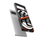 kakarot back phone cover | glass case for Google Pixel 8