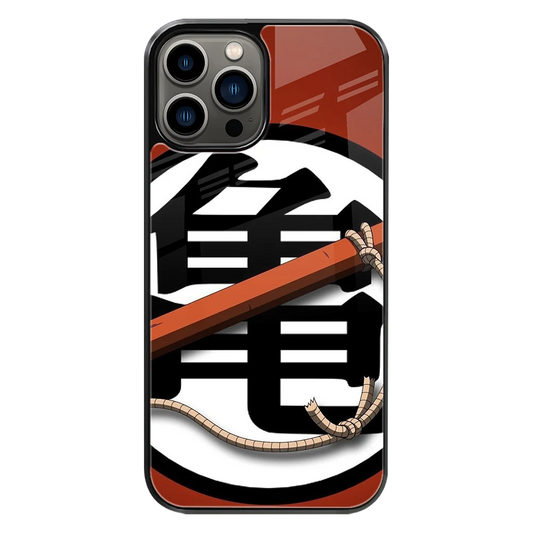 Premium Glass Back Mobile Phone Cover for iPhone, Samsung, OnePlus, Google Pixel, Redmi, Oppo, Vivo & Realme