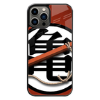 Premium Glass Back Mobile Phone Cover for iPhone, Samsung, OnePlus, Google Pixel, Redmi, Oppo, Vivo & Realme