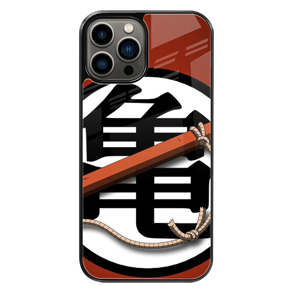 Premium Glass Back Mobile Phone Cover for iPhone, Samsung, OnePlus, Google Pixel, Redmi, Oppo, Vivo & Realme