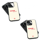 Trendy Glass Back Mobile Case for iPhone, Samsung, Redmi, OnePlus, Google Pixel, Motorola