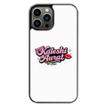 Premium Glass Back Mobile Phone Cover for iPhone, Samsung, OnePlus, Google Pixel, Redmi, Oppo, Vivo & Realme