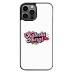 Premium Glass Back Mobile Phone Cover for iPhone, Samsung, OnePlus, Google Pixel, Redmi, Oppo, Vivo & Realme