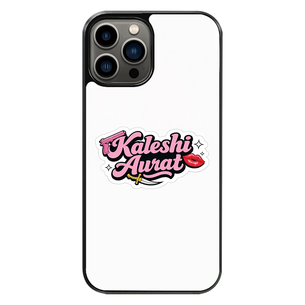 Premium Glass Back Mobile Phone Cover for iPhone, Samsung, OnePlus, Google Pixel, Redmi, Oppo, Vivo & Realme