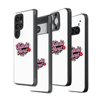 Stylish Glass Back Case for All Smartphones iPhone, Samsung, OnePlus, Pixel, Redmi, Oppo, Vivo, Motorola