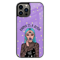 Premium Glass Back Mobile Phone Cover for iPhone, Samsung, OnePlus, Google Pixel, Redmi, Oppo, Vivo & Realme