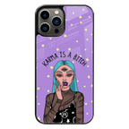 Premium Glass Back Mobile Phone Cover for iPhone, Samsung, OnePlus, Google Pixel, Redmi, Oppo, Vivo & Realme