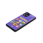 kawaii edition back phone cover | glass case for nothing phone 1