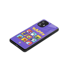 kawaii edition back phone cover | glass case for nothing phone 2