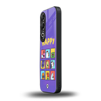 kawaii edition back phone cover | glass case for oneplus nord ce 4