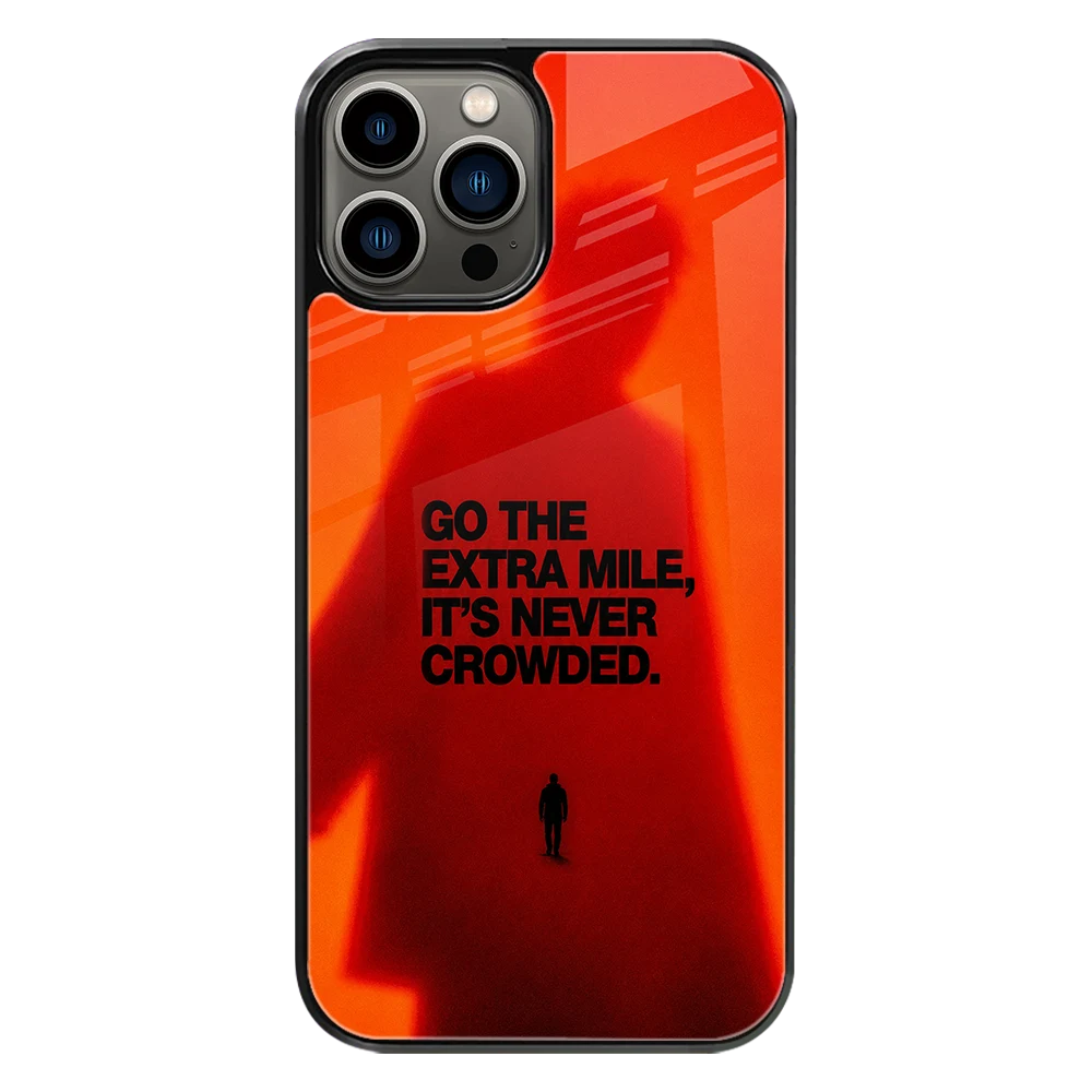 Premium Glass Back Mobile Phone Cover for iPhone, Samsung, OnePlus, Google Pixel, Redmi, Oppo, Vivo & Realme