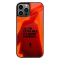 Premium Glass Back Mobile Phone Cover for iPhone, Samsung, OnePlus, Google Pixel, Redmi, Oppo, Vivo & Realme