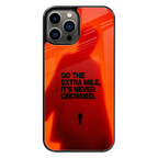 Premium Glass Back Mobile Phone Cover for iPhone, Samsung, OnePlus, Google Pixel, Redmi, Oppo, Vivo & Realme
