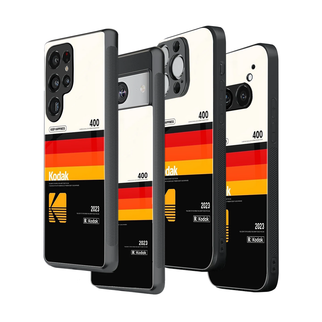 Stylish Glass Back Case for All Smartphones iPhone, Samsung, OnePlus, Pixel, Redmi, Oppo, Vivo, Motorola