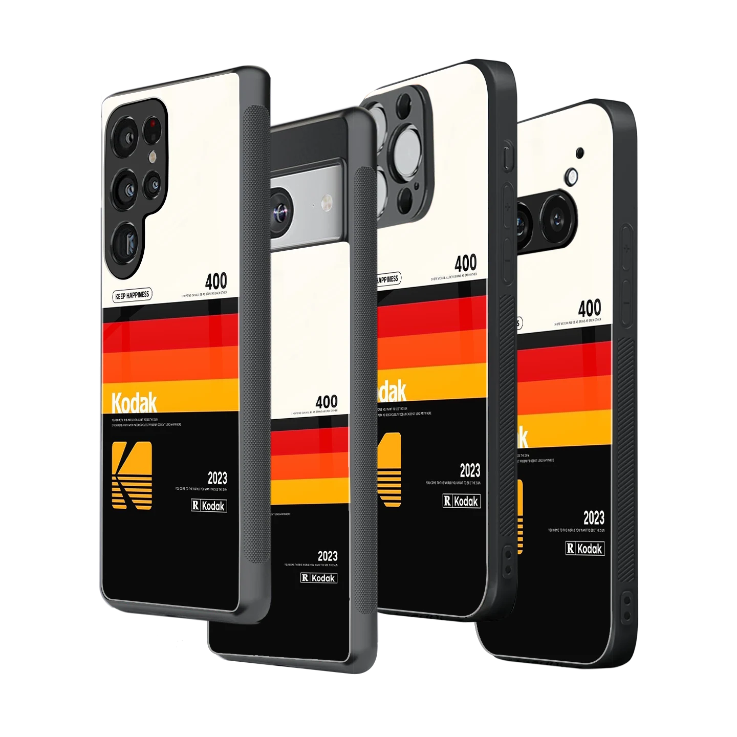 Stylish Glass Back Case for All Smartphones iPhone, Samsung, OnePlus, Pixel, Redmi, Oppo, Vivo, Motorola