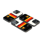 Luxury Glass Back Mobile Cover for iPhone, Samsung Galaxy, OnePlus, Pixel, Redmi & More