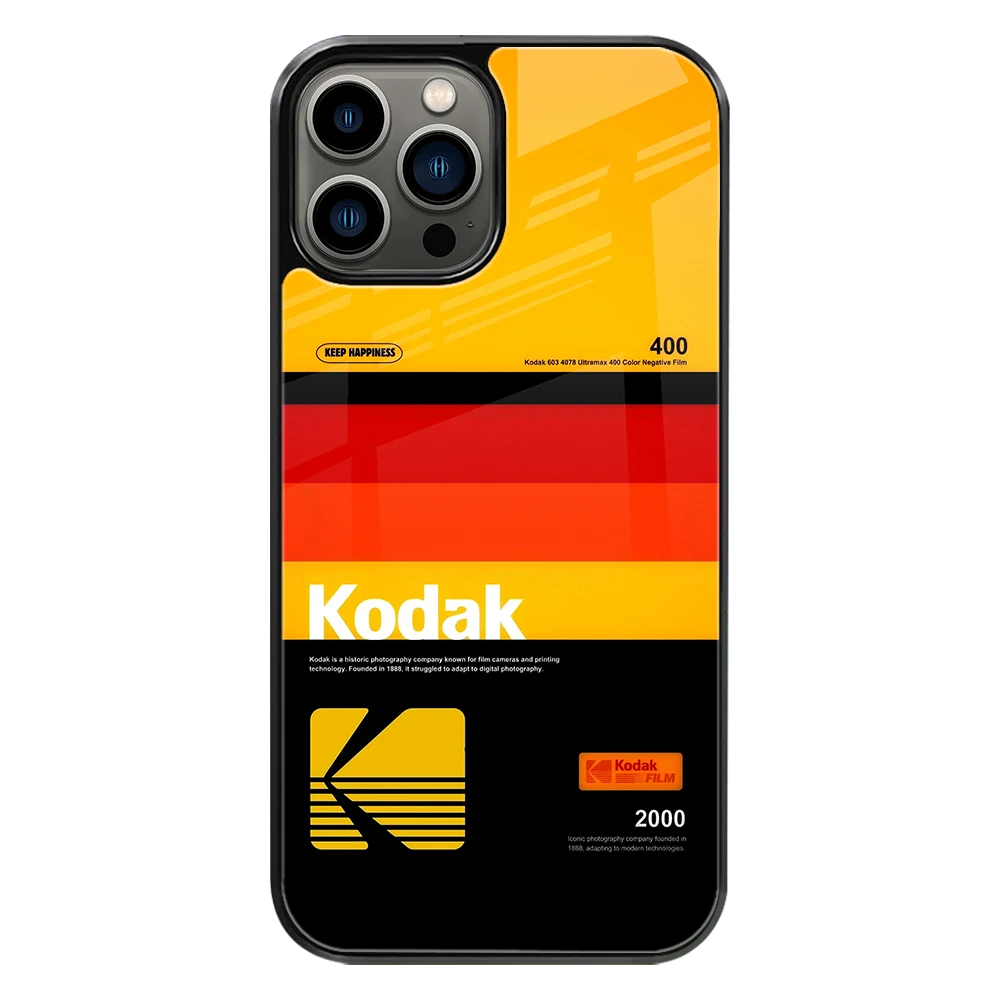 Premium Glass Back Mobile Phone Cover for iPhone, Samsung, OnePlus, Google Pixel, Redmi, Oppo, Vivo & Realme