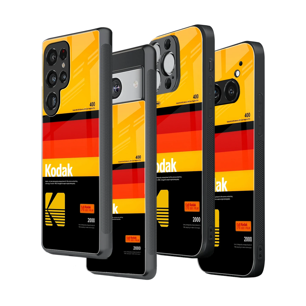 Stylish Glass Back Case for All Smartphones iPhone, Samsung, OnePlus, Pixel, Redmi, Oppo, Vivo, Motorola