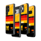 Stylish Glass Back Case for All Smartphones iPhone, Samsung, OnePlus, Pixel, Redmi, Oppo, Vivo, Motorola