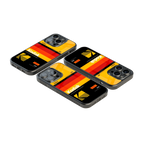 Luxury Glass Back Mobile Cover for iPhone, Samsung Galaxy, OnePlus, Pixel, Redmi & More