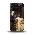 keep off back phone cover | glass case for iphone 13 pro