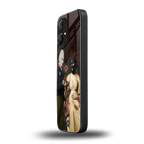 keep off back phone cover | glass case for nothing phone 1