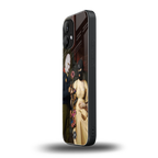 keep off back phone cover | glass case for nothing phone 2