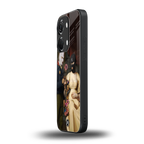 keep off back phone cover | glass case for oneplus nord 3