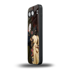 keep off back phone cover | glass case for oneplus nord 4