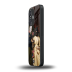 keep off back phone cover | glass case for oneplus nord ce 3