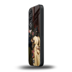 keep off back phone cover | glass case for oneplus nord ce 4