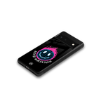 keep smiling back phone cover | glass case for Google Pixel 6A