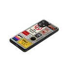 keep your mind open back phone cover | glass case for nothing phone 1