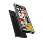 keep your mind open back phone cover | glass case for samsung galaxy s25 ultra