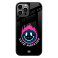 Premium Glass Back Mobile Phone Cover for iPhone, Samsung, OnePlus, Google Pixel, Redmi, Oppo, Vivo & Realme