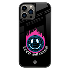 Premium Glass Back Mobile Phone Cover for iPhone, Samsung, OnePlus, Google Pixel, Redmi, Oppo, Vivo & Realme