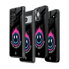 Stylish Glass Back Case for All Smartphones – iPhone, Samsung, OnePlus, Pixel, Redmi, Oppo, Vivo, Motorola