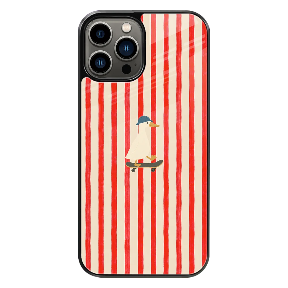 Premium Glass Back Mobile Phone Cover for iPhone, Samsung, OnePlus, Google Pixel, Redmi, Oppo, Vivo & Realme