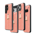Stylish Glass Back Case for All Smartphones iPhone, Samsung, OnePlus, Pixel, Redmi, Oppo, Vivo, Motorola