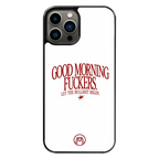 Premium Glass Back Mobile Phone Cover for iPhone, Samsung, OnePlus, Google Pixel, Redmi, Oppo, Vivo & Realme