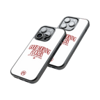 Protective Glass Back Phone Case Compatible with iPhone, Samsung, OnePlus, Pixel & More