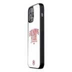 Slim Glass Back Phone Case for Multiple Brands iPhone, Samsung, Redmi, OnePlus, Oppo, Vivo