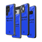 Stylish Glass Back Case for All Smartphones iPhone, Samsung, OnePlus, Pixel, Redmi, Oppo, Vivo, Motorola